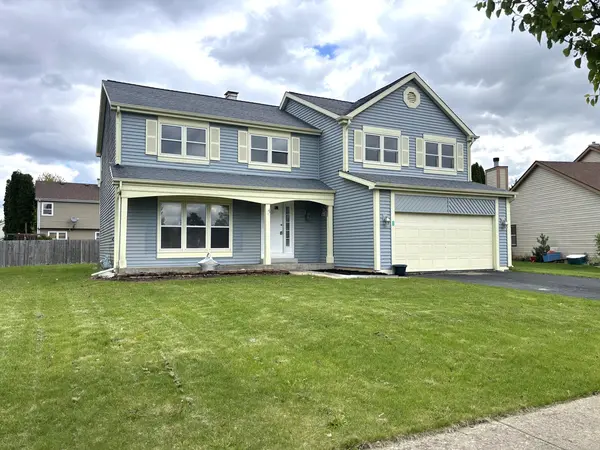 1 Collingwood CT, Bolingbrook, IL 60440