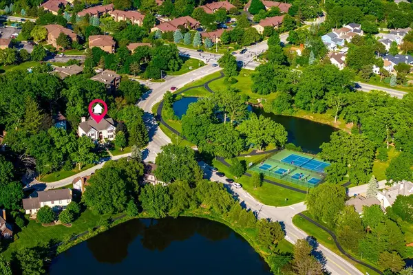 6191 Shorewood CT, Lisle, IL 60532