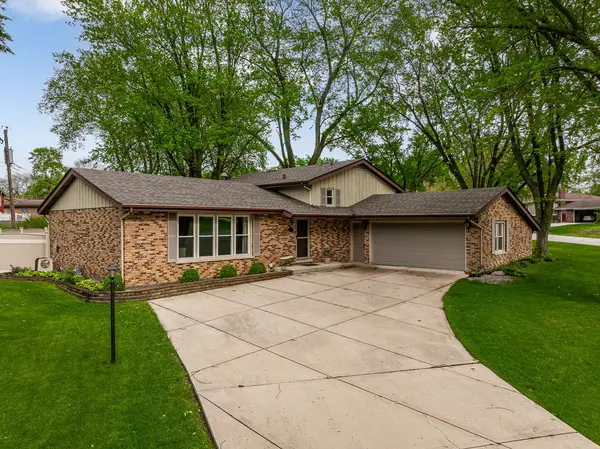 501 Hobby AVE, Frankfort, IL 60423