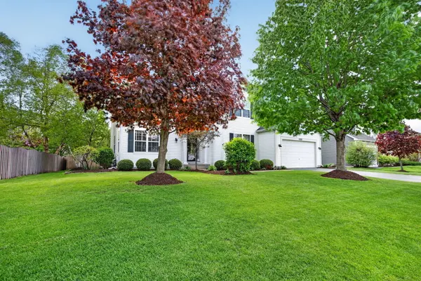 13809 Trillium LN, Plainfield, IL 60544