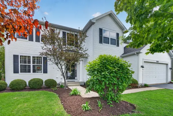 13809 Trillium LN, Plainfield, IL 60544