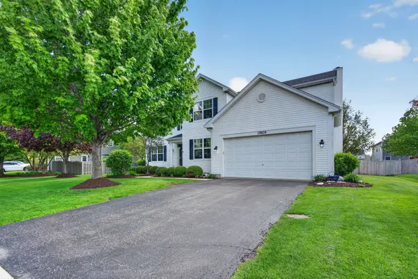 13809 Trillium LN, Plainfield, IL 60544