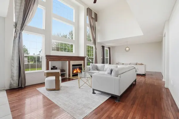 2174 Muirfield TRL, Bolingbrook, IL 60490