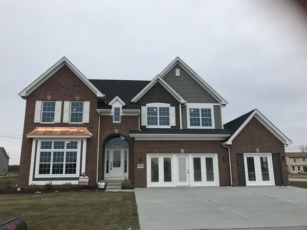 27531 W Red Wing LN,  Channahon,  IL 60410