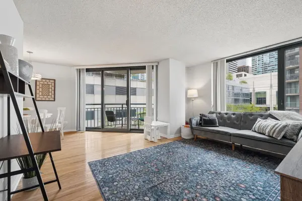 440 N Mcclurg CT #402S, Chicago, IL 60611