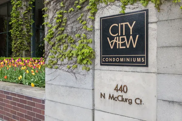 440 N Mcclurg CT #402S, Chicago, IL 60611