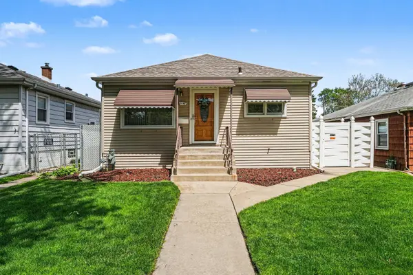 3648 Washington ST, Lansing, IL 60438