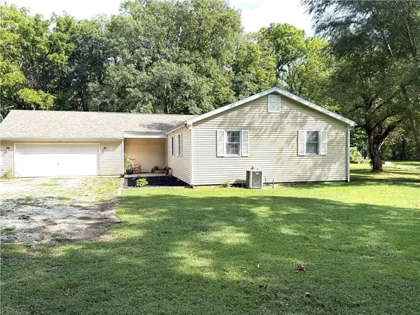 16944 E 3130 North RD, Rossville, IL 60963