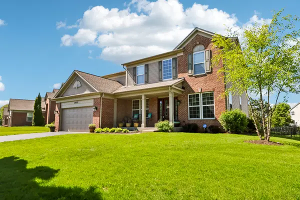 15033 W Ashton LN, Lockport, IL 60441