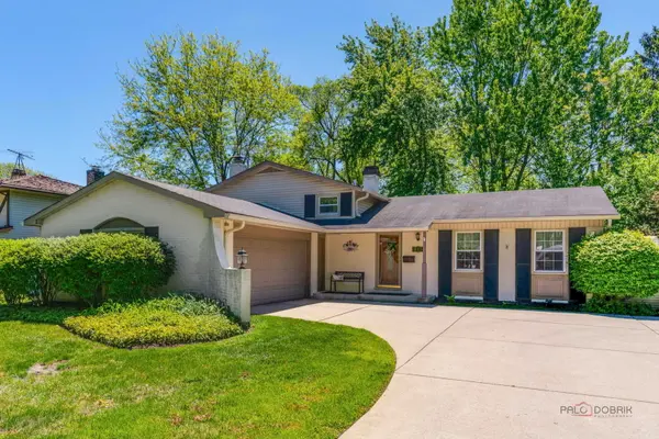 615 E Golf RD,  Libertyville,  IL 60048