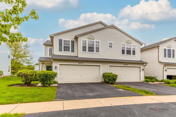 6931 Creekside DR, Plainfield, IL 60586