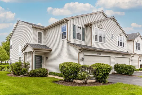 6931 Creekside DR, Plainfield, IL 60586
