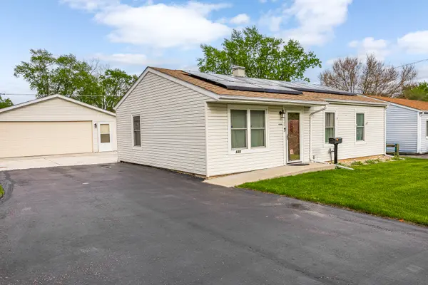 625 Lynn AVE, Romeoville, IL 60446