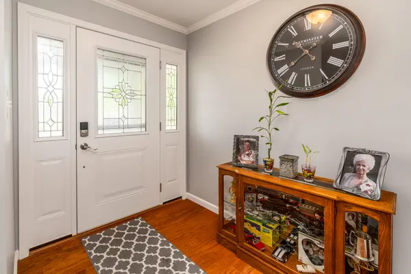 707 S Sunny Slope ST, West Frankfort, IL 62896