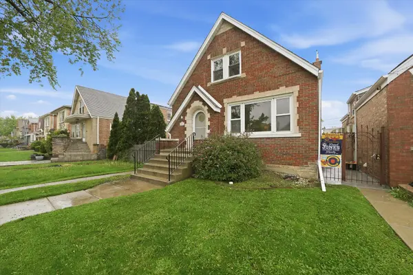 5924 S Kolin AVE, Chicago, IL 60629