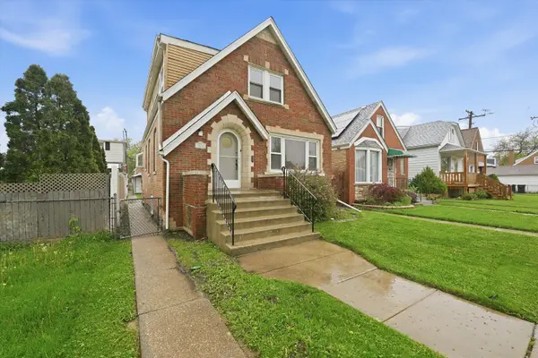 5924 S Kolin AVE, Chicago, IL 60629