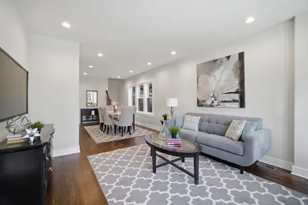 533 E 88th PL, Chicago, IL 60619