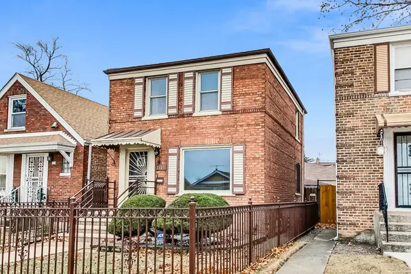 2123 W 83rd ST, Chicago, IL 60620