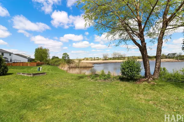 769 Beethoven ST, Volo, IL 60073