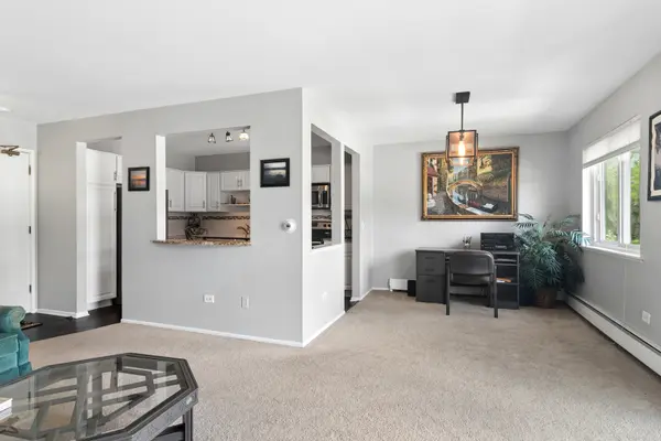 2407 E Olive ST #2F, Arlington Heights, IL 60004