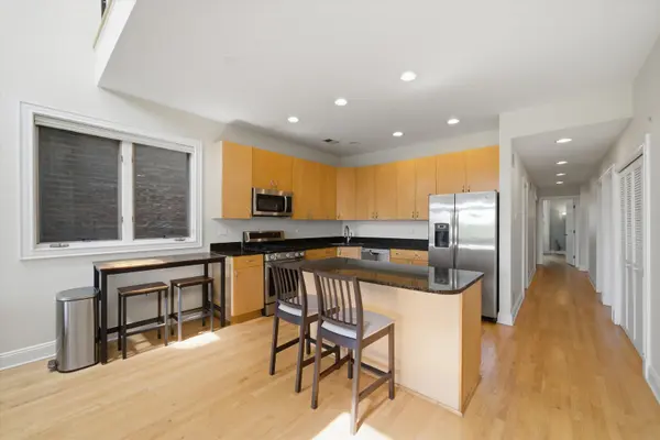 1656 W Augusta BLVD #3W, Chicago, IL 60622