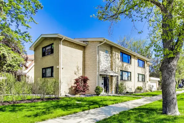 1108 Fortuna AVE, Park Ridge, IL 60068