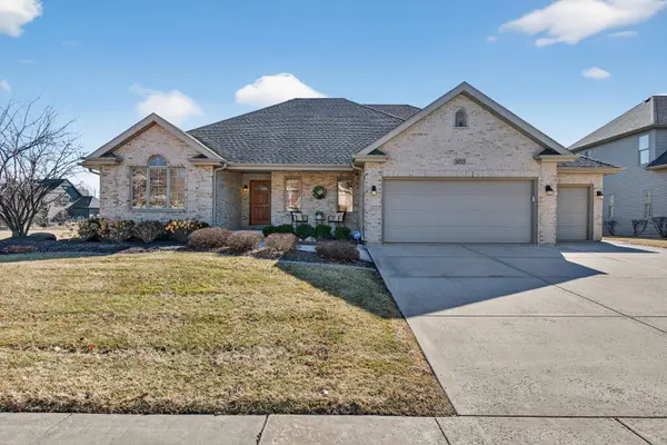26525 S Lyndsay DR, Channahon, IL 60410