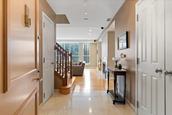 415 E North Water ST #1901, Chicago, IL 60611