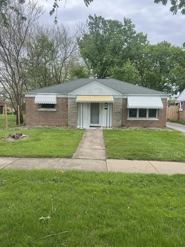 17563 Western AVE, Homewood, IL 60430