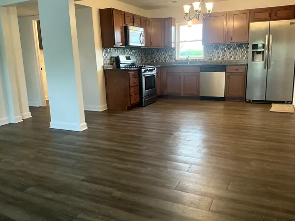 937 Notre Dame DR, Matteson, IL 60443