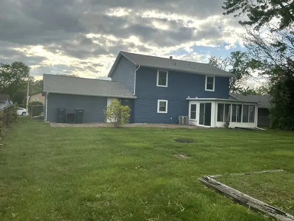 937 Notre Dame DR, Matteson, IL 60443