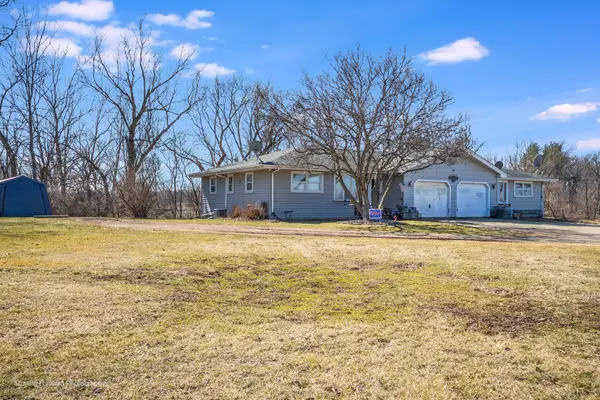 40W791 Big Timber RD, Hampshire, IL 60140
