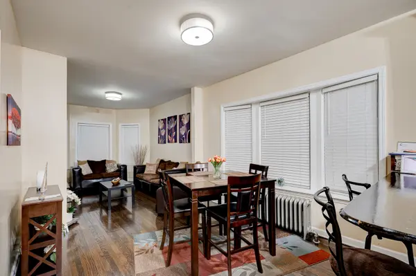 608 N Monticello AVE, Chicago, IL 60624