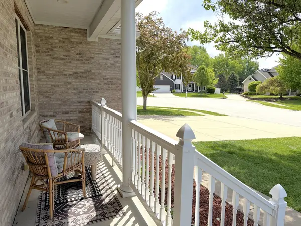 808 E Margaret LN, Bourbonnais, IL 60914