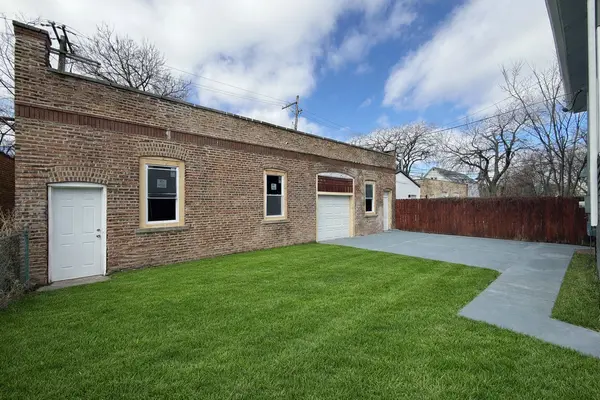 11440 S Indiana AVE, Chicago, IL 60628