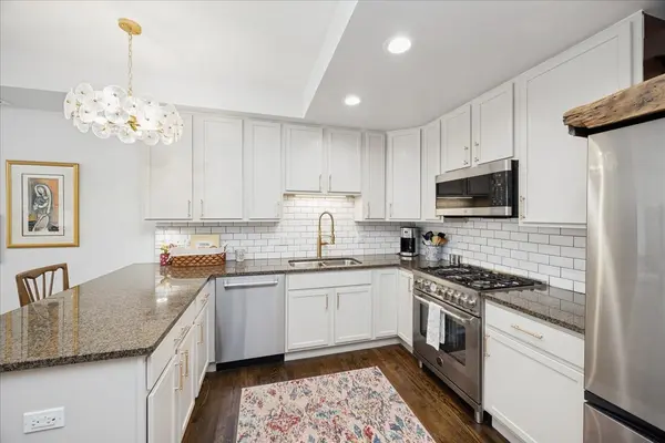2509 N Milwaukee AVE #1S, Chicago, IL 60647