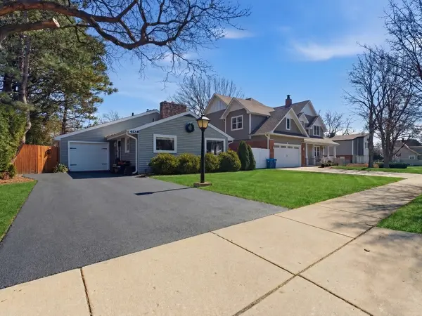 4129 Main ST, Downers Grove, IL 60515