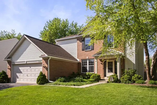 25016 Rockwell LN, Plainfield, IL 60585