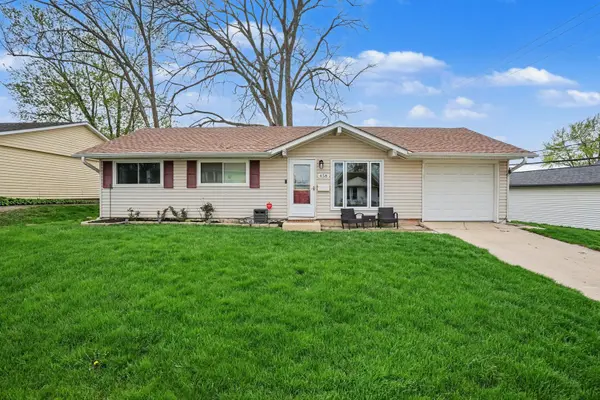 458 Berkshire AVE, Romeoville, IL 60446