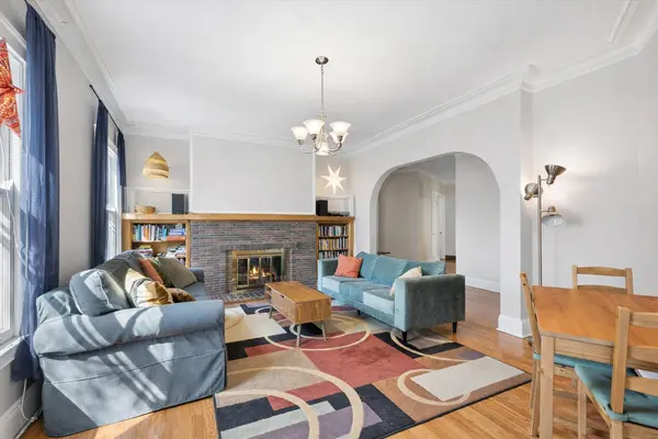 1212 W North Shore AVE #3W, Chicago, IL 60626