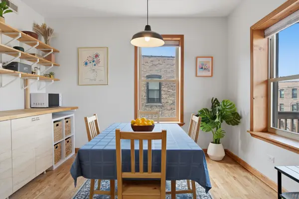 2720 N Sawyer AVE #3, Chicago, IL 60647