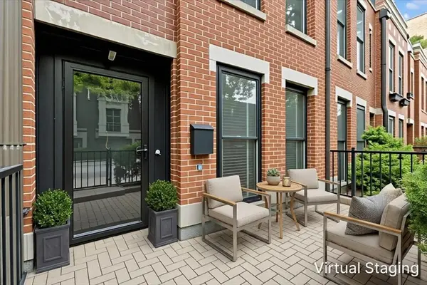 1730 N Bissell ST, Chicago, IL 60614