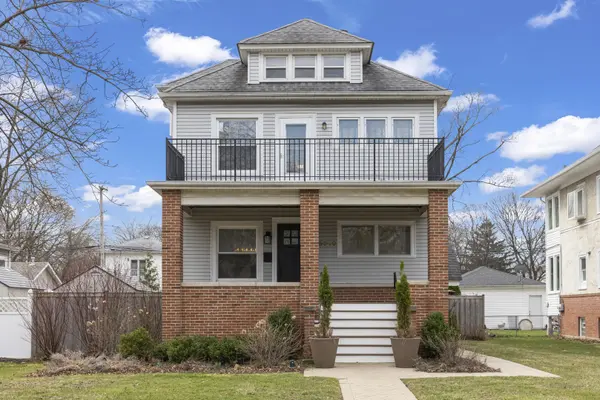 5009 W Catalpa AVE, Chicago, IL 60630