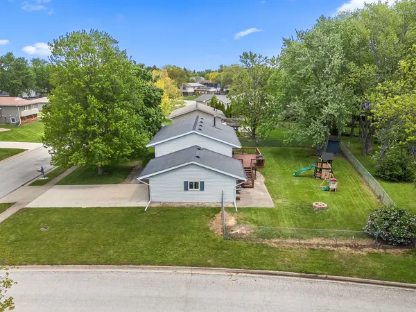 1711 Braden DR, Normal, IL 61761