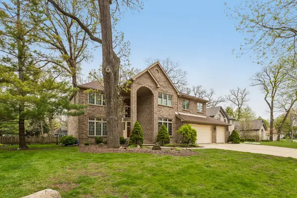 1105 Portsmouth CIR, Gurnee, IL 60031