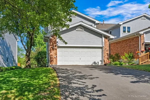 255 Charlotte CT, Cary, IL 60013