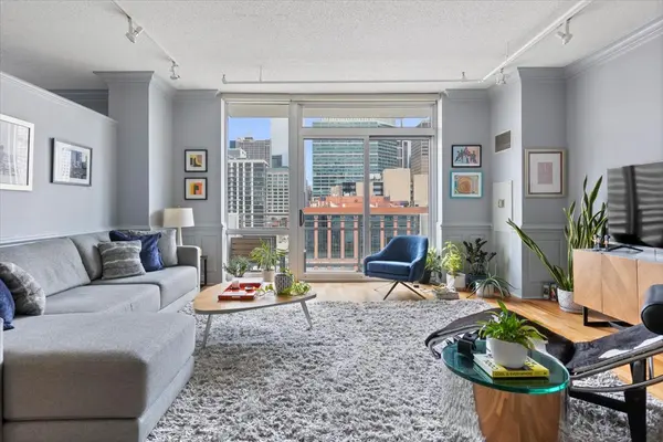 737 W Washington BLVD #802, Chicago, IL 60661