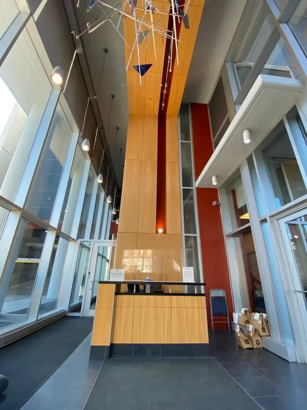 737 W Washington BLVD #802, Chicago, IL 60661