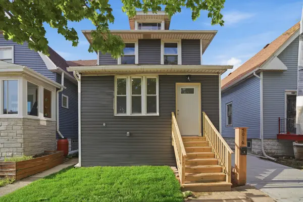 5016 W 23rd ST, Cicero, IL 60804