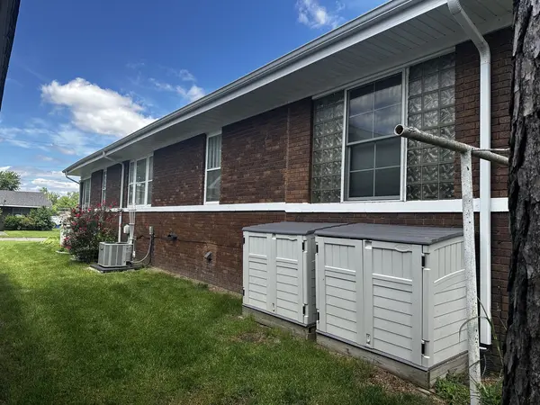 302 W 6th ST, Benton, IL 62812